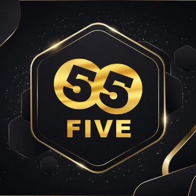 55FIVE - Aplikasi Utility Terbaik untuk Mempermudah Hidup Anda