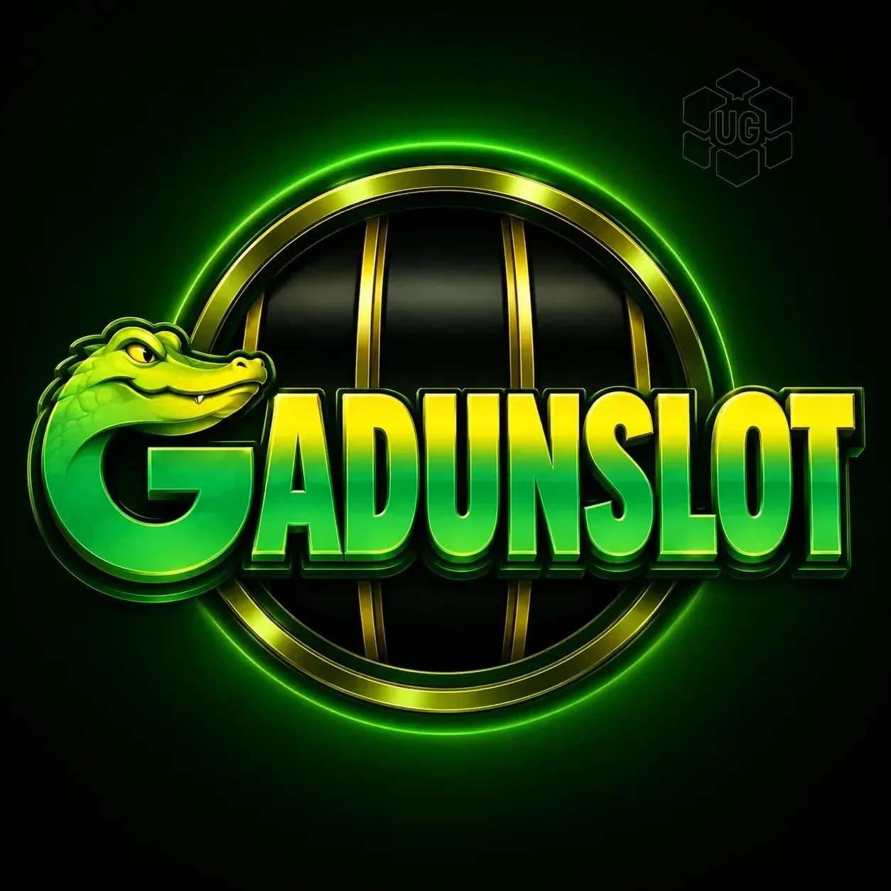 GADUNSLOT - Petualangan Menarik dalam Dunia RPG